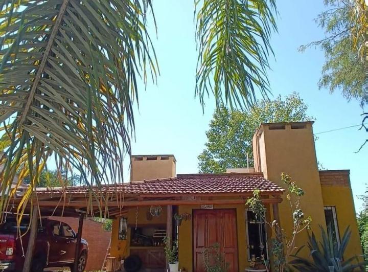 Casa · 190m² · 3 Ambientes · 1 Cochera