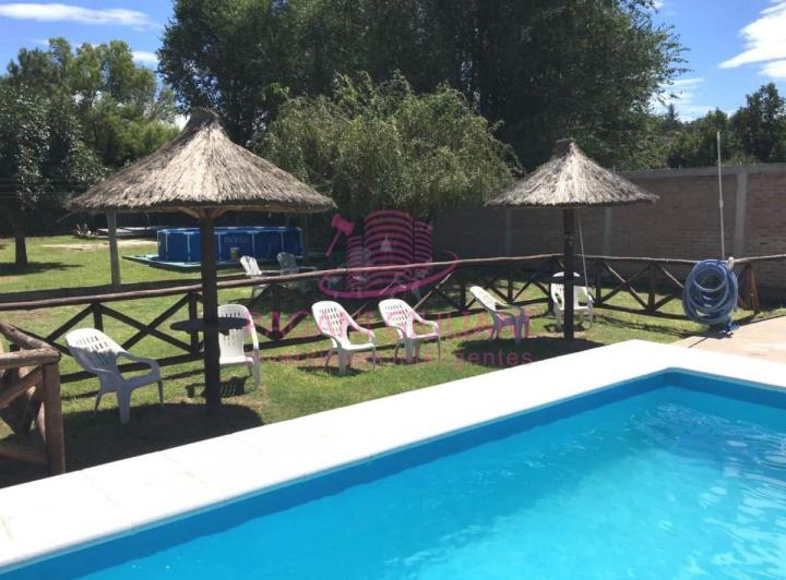 Departamento · 200m² · 4 Ambientes