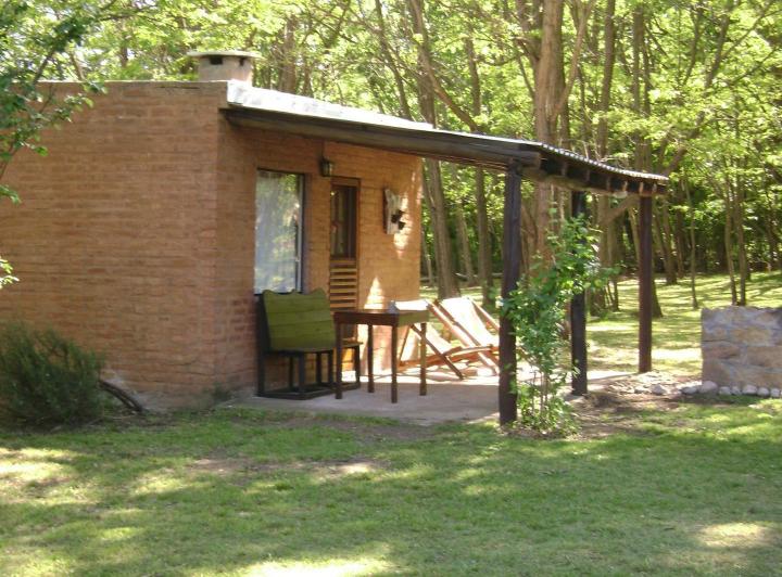 Casa · 54m² · 3 Ambientes · 2 Cocheras