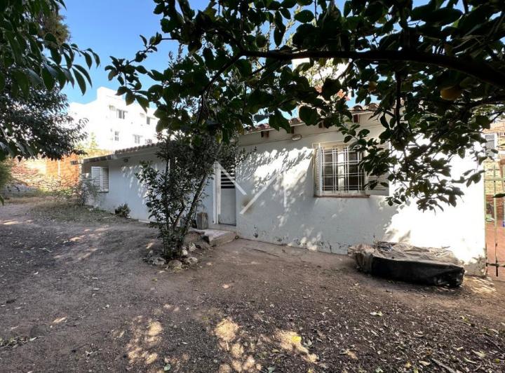 Casa · 90m² · 3 Ambientes