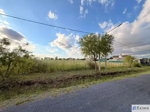 Terreno en Venta en Villa Amelia, Rosario
