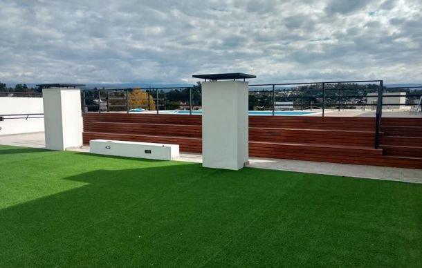 Departamento · 45m² · 1 Dormitorio · 1 Cochera
