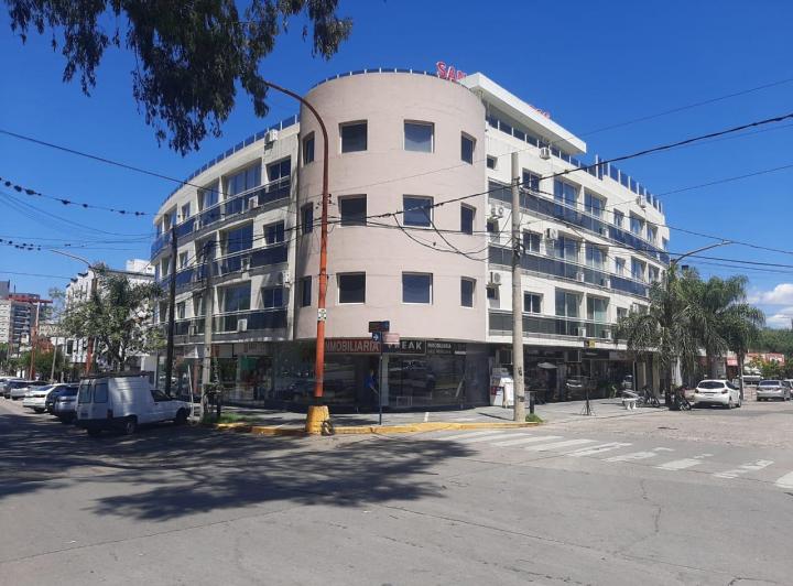 Departamento · 43m² · 1 Ambiente
