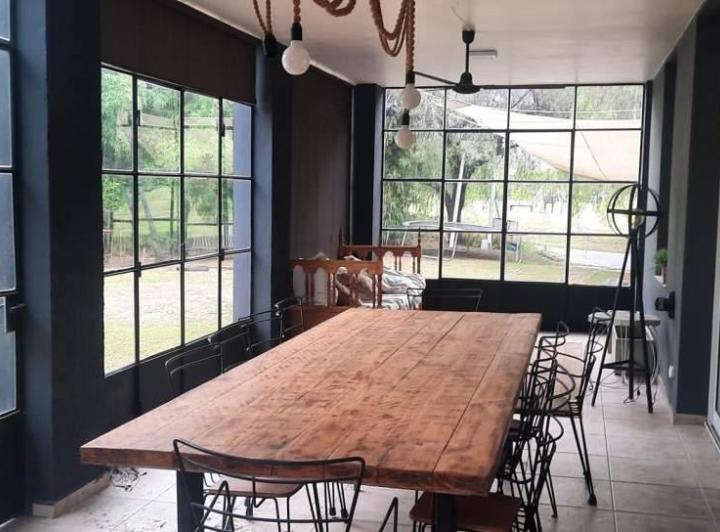 Casa · 300m² · 11 Ambientes
