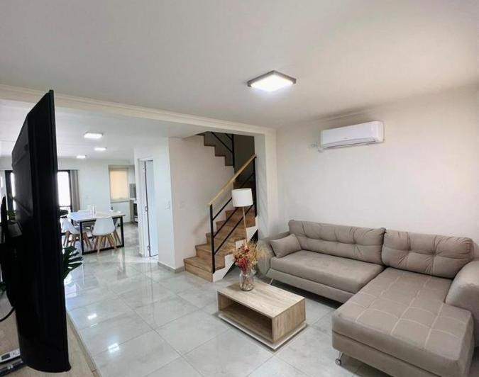 Casa · 148m² · 4 Ambientes · 1 Cochera