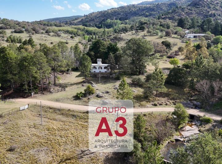 Casa · 142m² · 4 Ambientes · 1 Cochera
