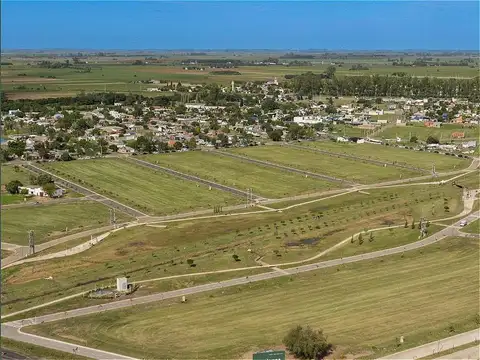 Terreno en Venta en General Lagos, Rosario