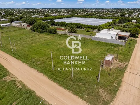 Terreno en Venta en Recreo Sur, Garay