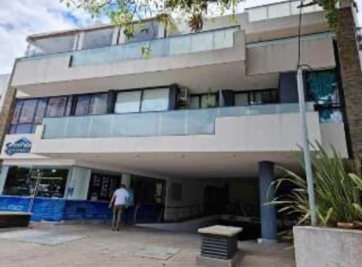 Departamento · 65m² · 2 Dormitorios · 1 Cochera