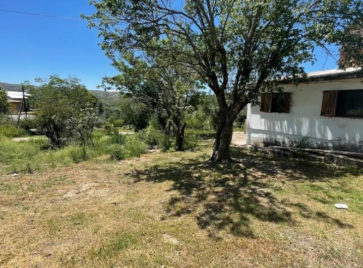 Casa · 50m² · 3 Dormitorios · 1 Cochera