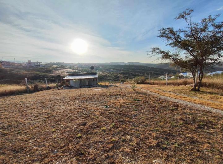 Casa · 40m² · 1 Ambiente · 1 Cochera