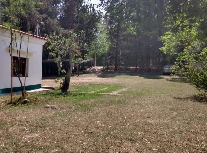 Casa · 90m² · 5 Ambientes