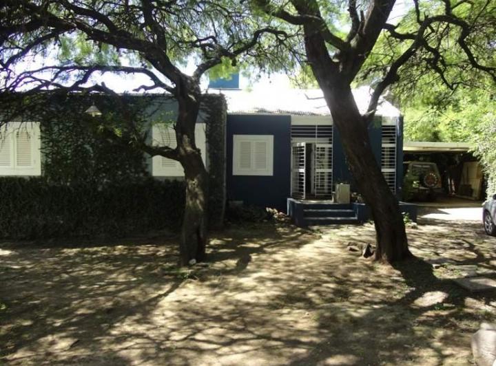 Casa · 175m² · 3 Ambientes · 1 Cochera