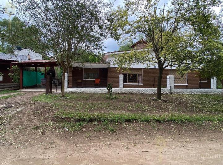 Casa · 635m²