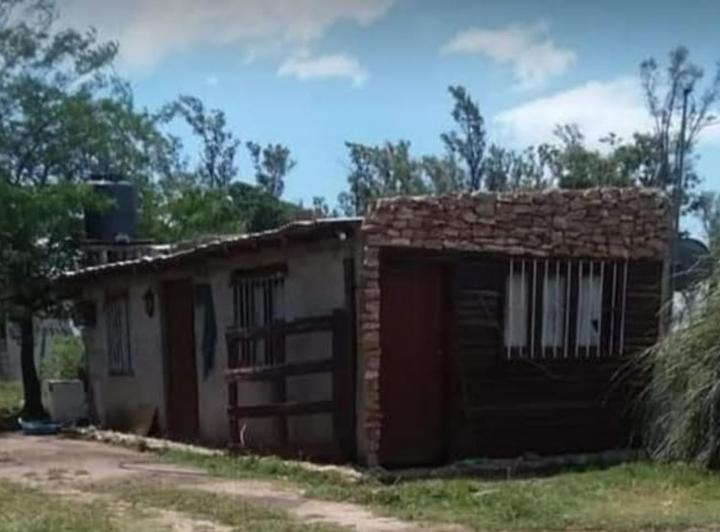 Casa · 30m² · 1 Ambiente