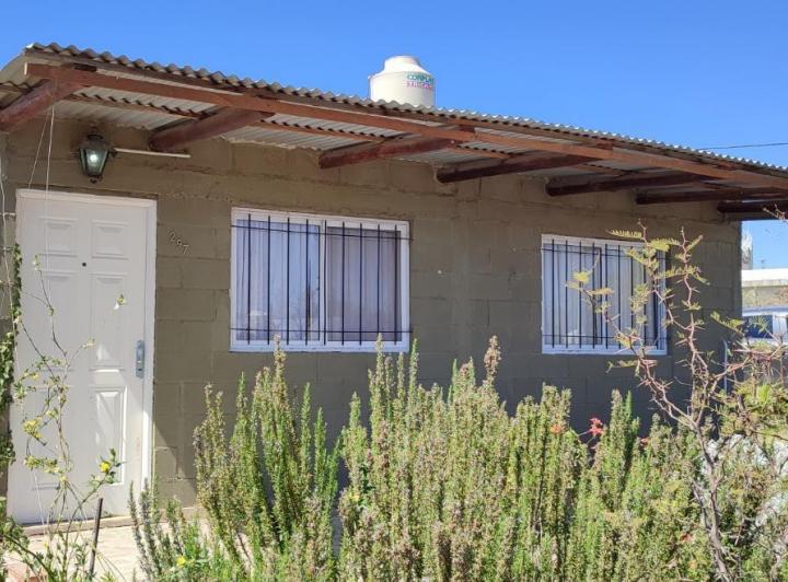Casa · 42m² · 2 Ambientes