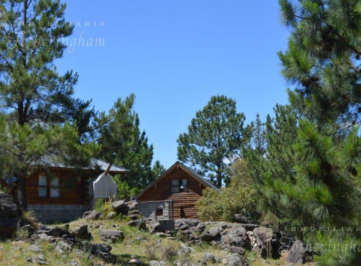 Casa · 1381m²