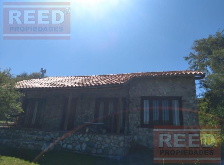 Casa · 100m² · 1 Dormitorio