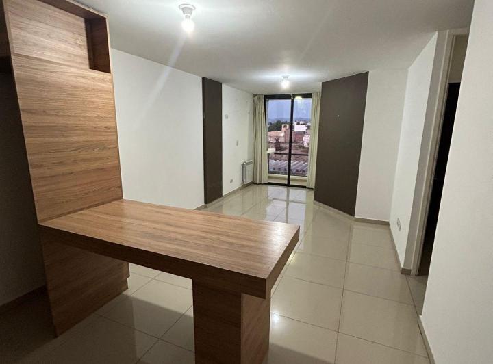 Departamento · 45m² · 4 Ambientes