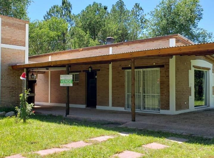 Casa · 60m² · 2 Ambientes