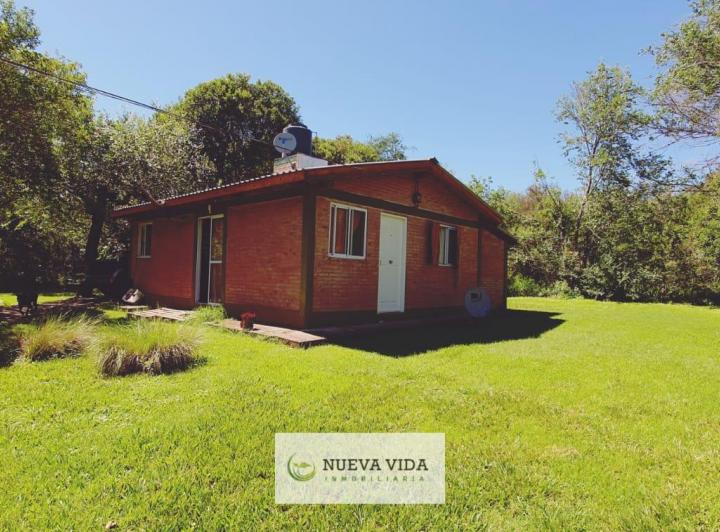 Casa · 55m² · 5 Ambientes