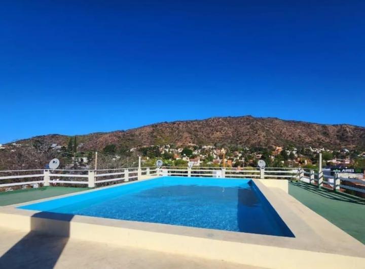 Departamento · 35m² · 1 Ambiente · 1 Cochera