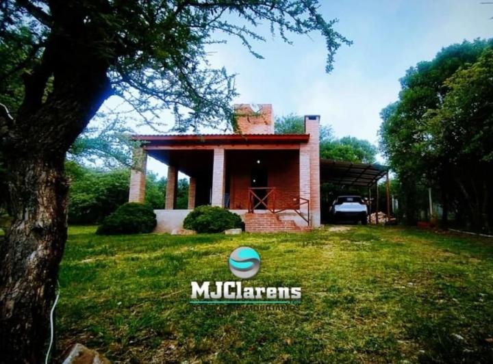 Casa · 124m² · 3 Ambientes · 1 Cochera