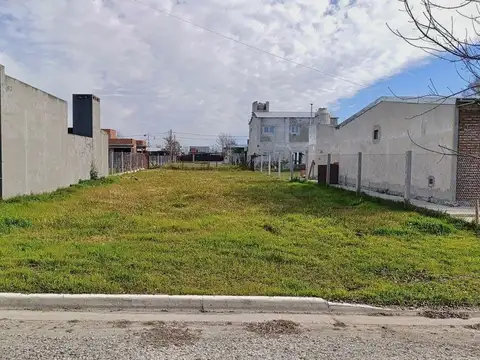 Terreno en Venta en Zavalla, Rosario