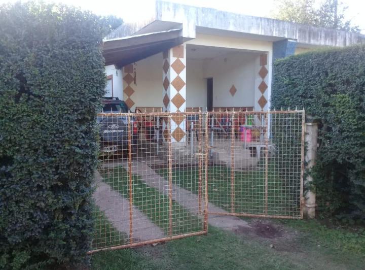 Casa · 140m² · 4 Ambientes · 1 Cochera