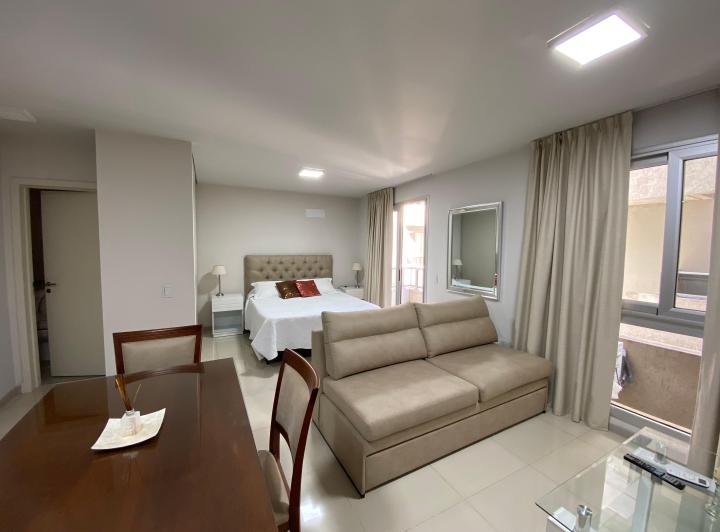 Departamento · 45m² · 1 Ambiente