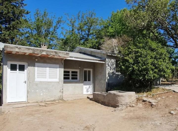 Casa · 100m² · 6 Ambientes