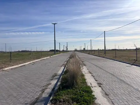 Terreno en Venta en Ibarlucea, Rosario