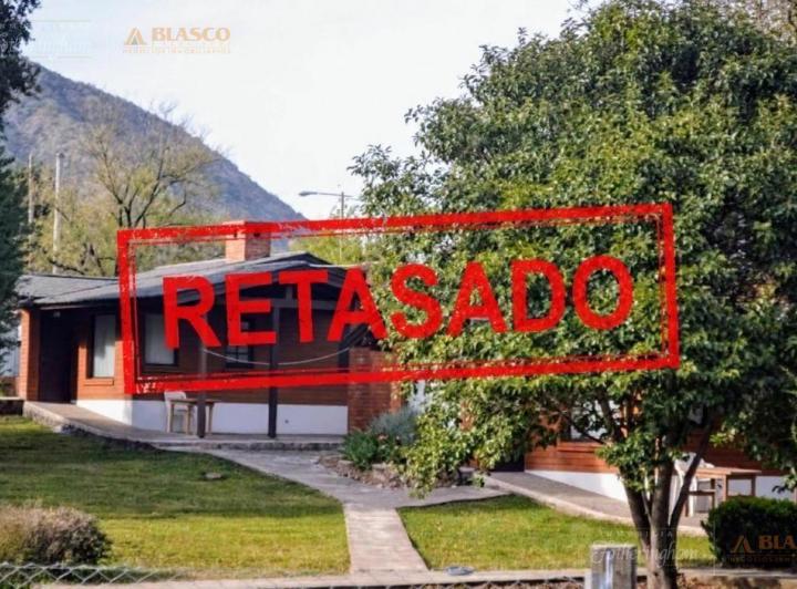Casa · 491m² · 13 Ambientes