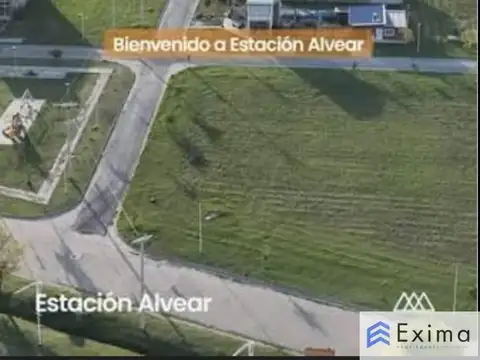 Terreno en Venta en Alvear, Rosario