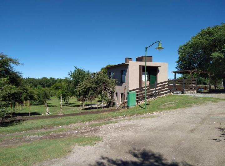 Casa · 151m² · 3 Dormitorios · 1 Cochera