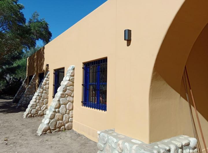 Casa · 150m² · 4 Ambientes · 1 Cochera