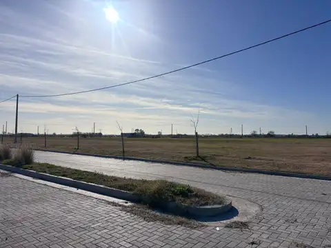 Terreno en Venta en Ibarlucea, Rosario