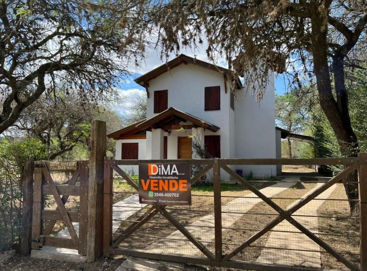 Casa · 103m² · 3 Ambientes · 1 Cochera