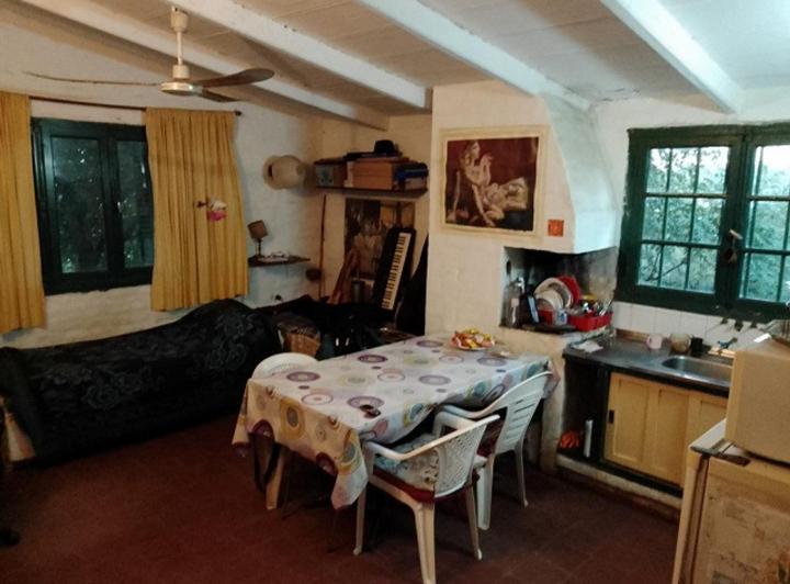 Casa · 65m² · 2 Ambientes · 1 Cochera