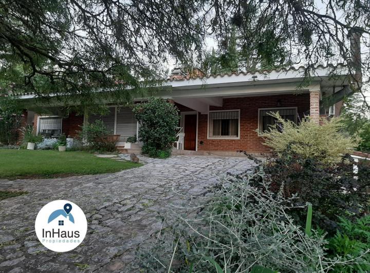Casa · 340m²