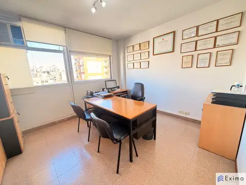 Oficina en Venta en Centro, Rosario