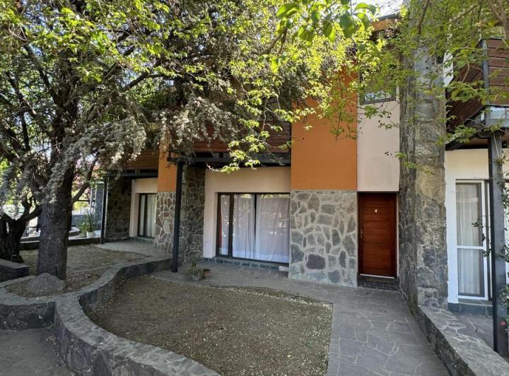 Departamento · 56m² · 3 Ambientes · 1 Cochera