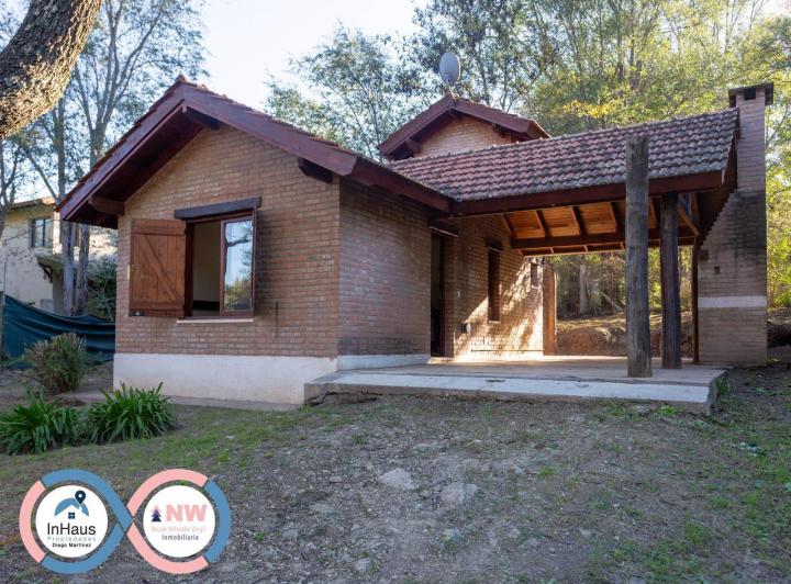 Casa · 90m² · 3 Ambientes