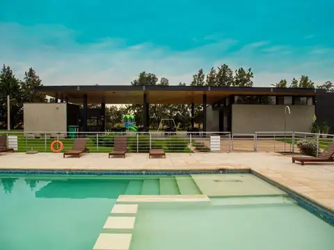 Terreno en Venta en Piñero, Rosario