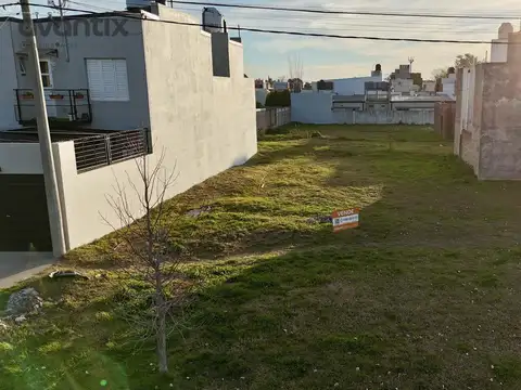 Terreno en Venta en La Cañada, Rafaela