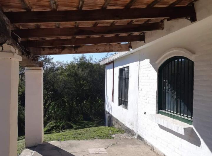 Casa · 160m² · 4 Ambientes