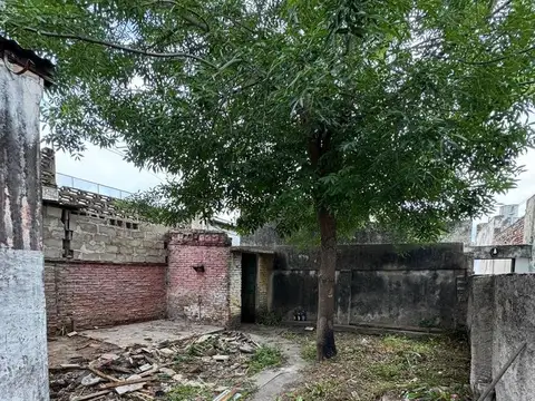 Terreno en Venta en Luis Agote, Rosario