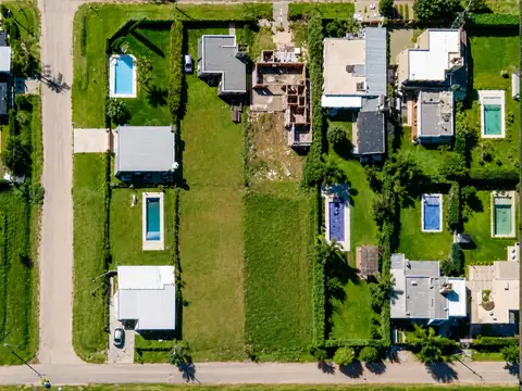 Terreno en Venta en Roldan, San Lorenzo