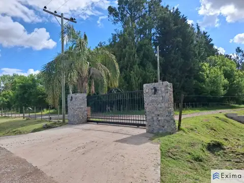 Terreno en Venta en Roldan, San Lorenzo