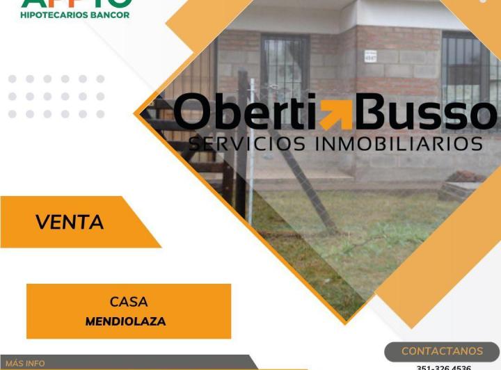 Casa · 145m² · 6 Ambientes · 1 Cochera
